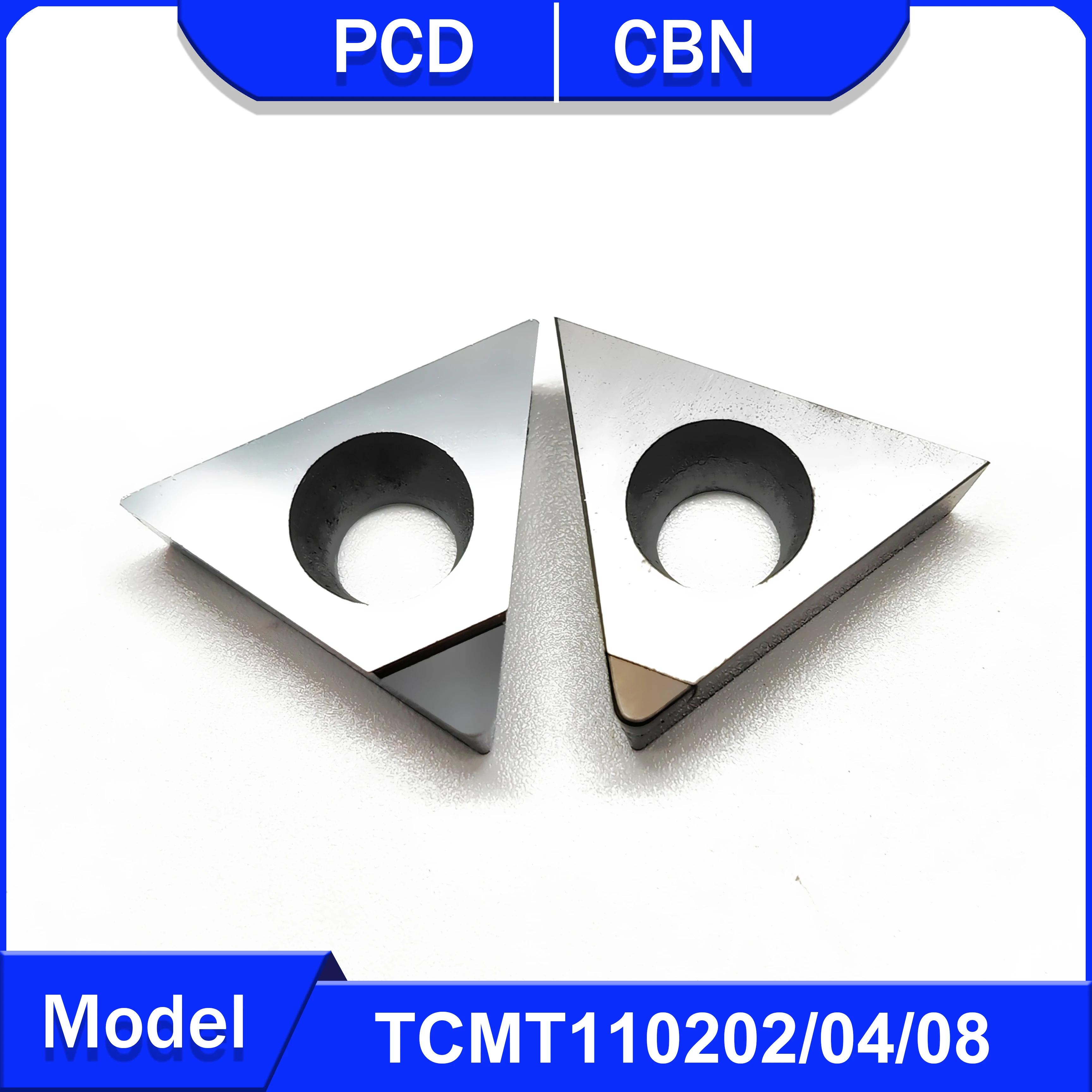 CBN  , 氭   ٸ PCD ,   ˷̴ TCMT , TCMT110202, TCMT110204, TCMT110208